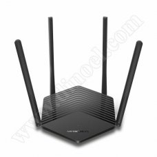 Mercusys, MR60X, AX1500, DB, 1.5Gbps, безжичен рутер 